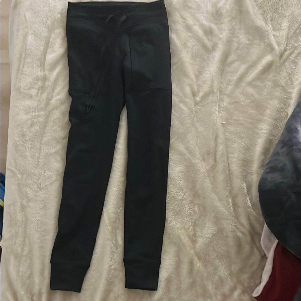 aerie leggings - warmup leggings